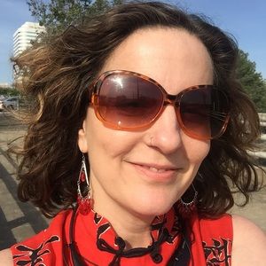 Meet your Posher, Geneva